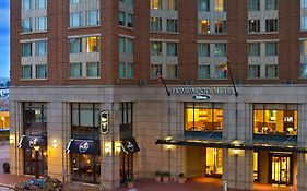 Homewood Suites Hilton Baltimore