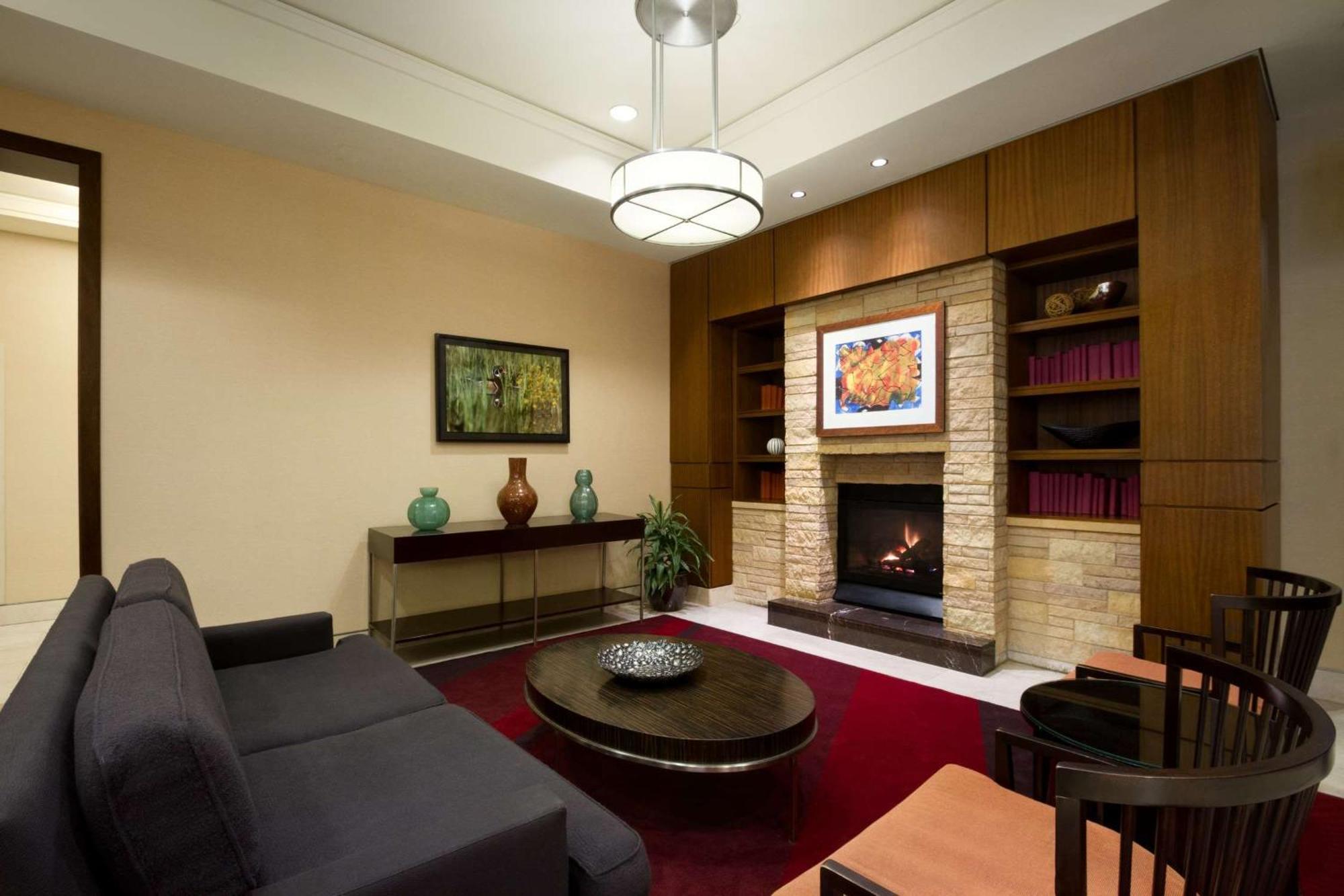 Homewood Suites By Hilton Baltimore Exterior photo